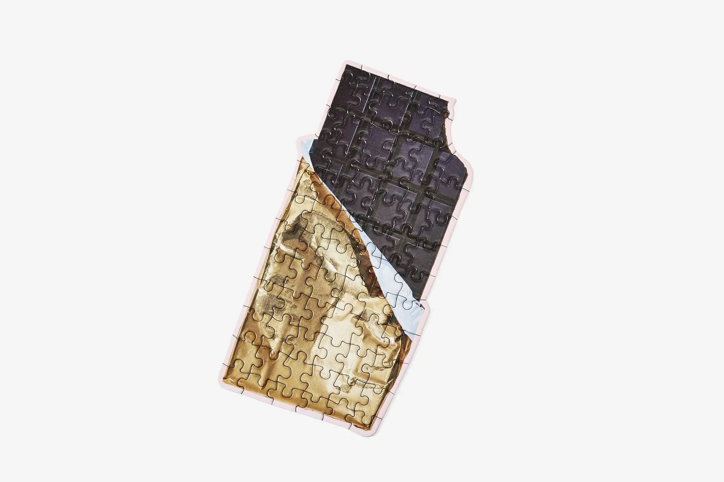 AREAWARE Little Puzzle Thing - Series 2 Puzzle Areaware Chocolate Bar