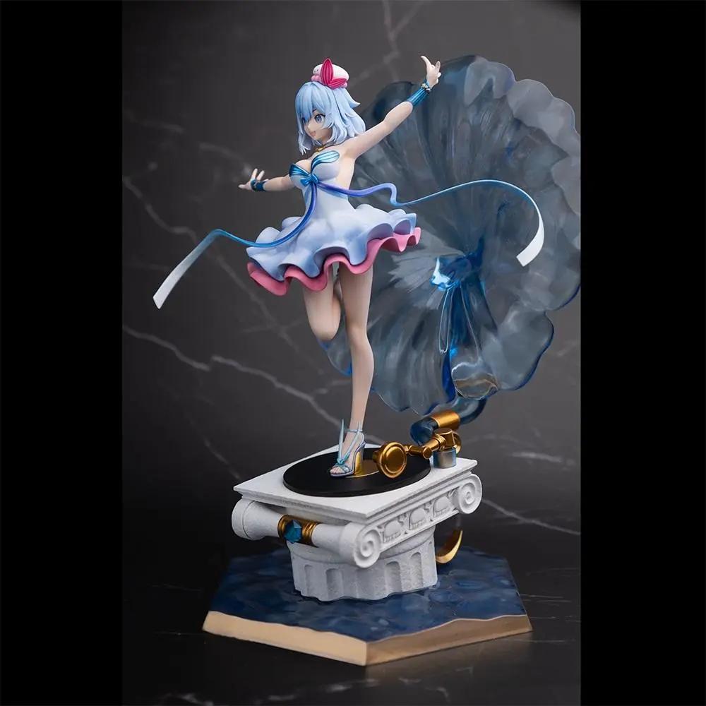 MEDIUM5 Synthesizer v Haiyi Echoes of the Sea 1/7 Scale Figure Collectible Ultra Tokyo Connection