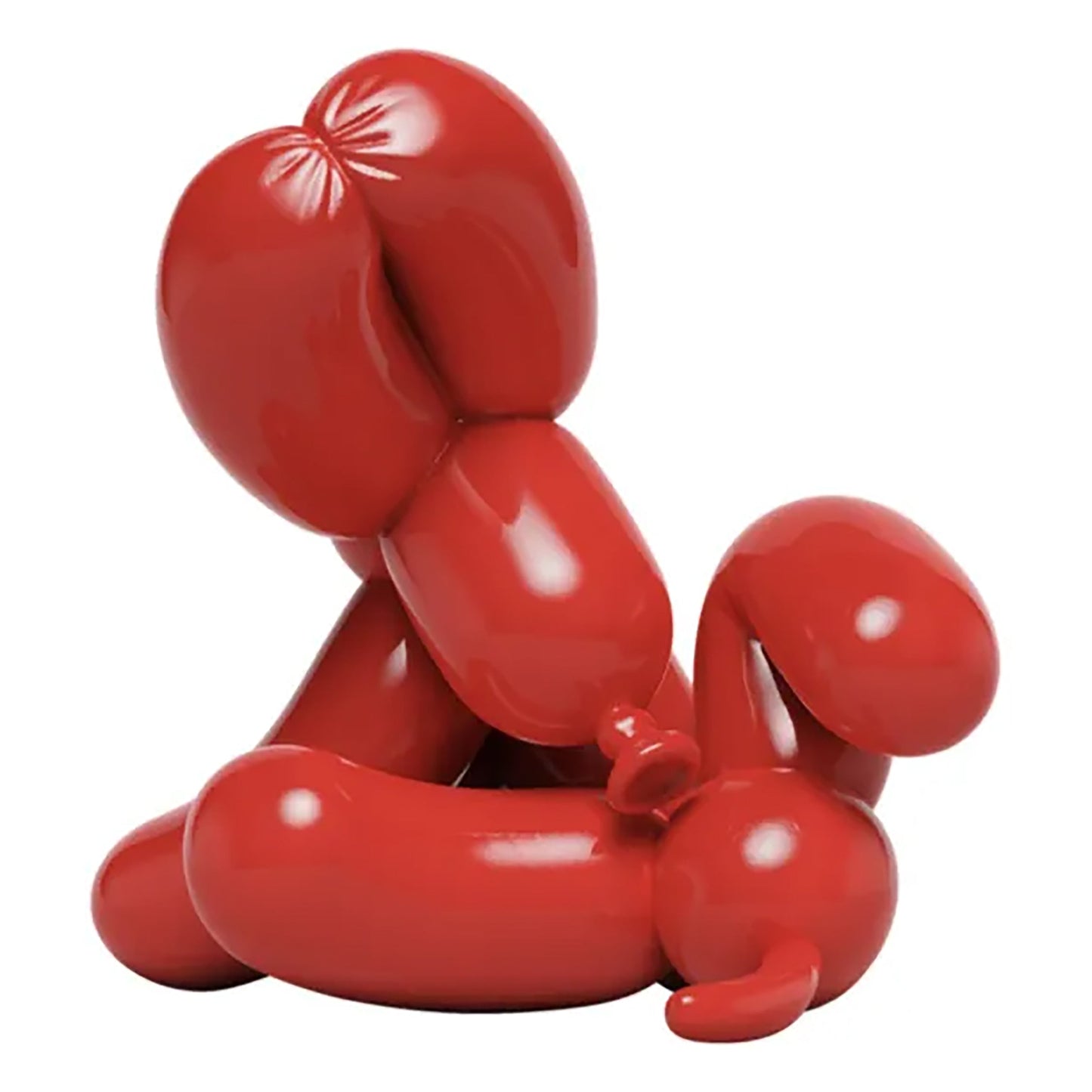 Whatshisname Lick Balls - Red OGato