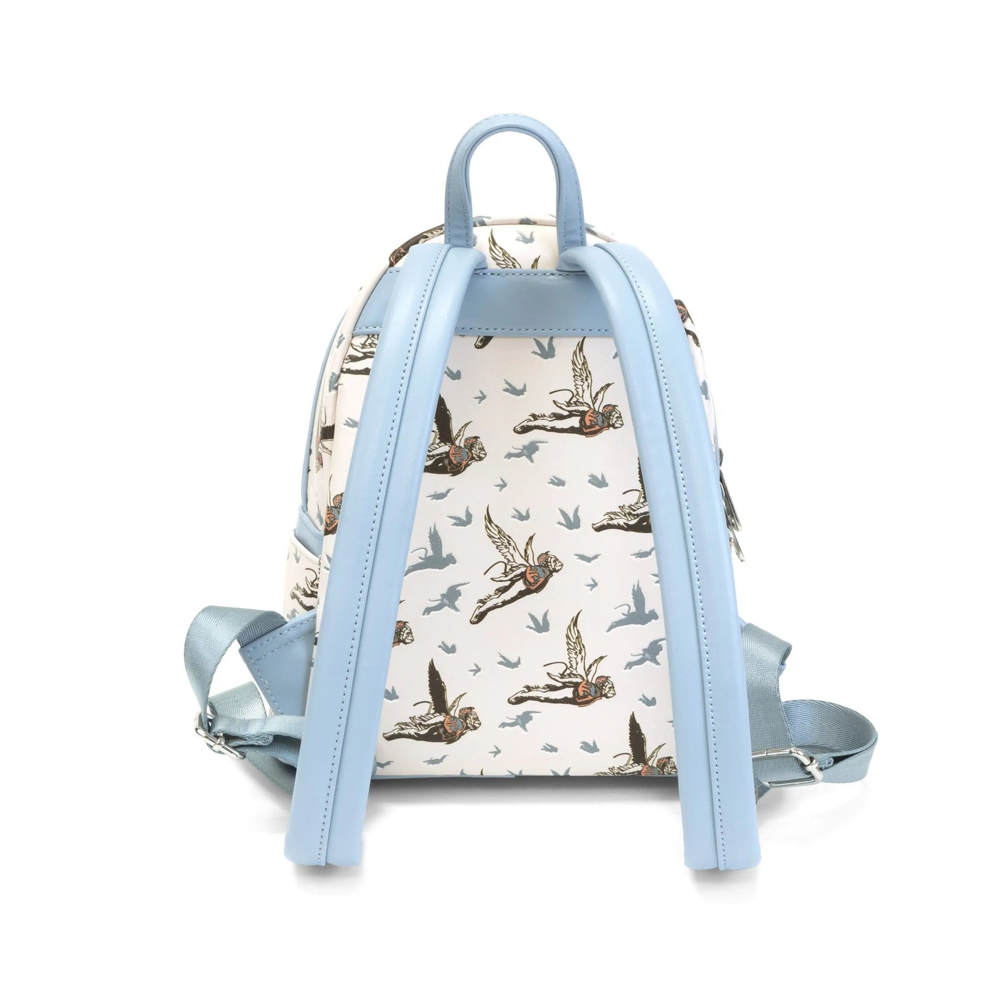 PREORDER EIGHT3FIVE x LOUNGEFLY EXCLUSIVE - Wizard Of OZ - Flying Monkey Mini Backpack Only Loungefly Exclusive Loungefly