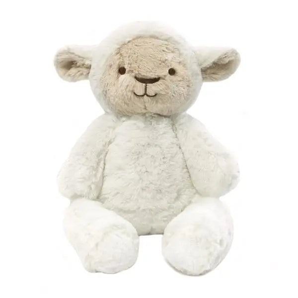 LEE LAMB - Huggie Plush Plush O.B. Designs