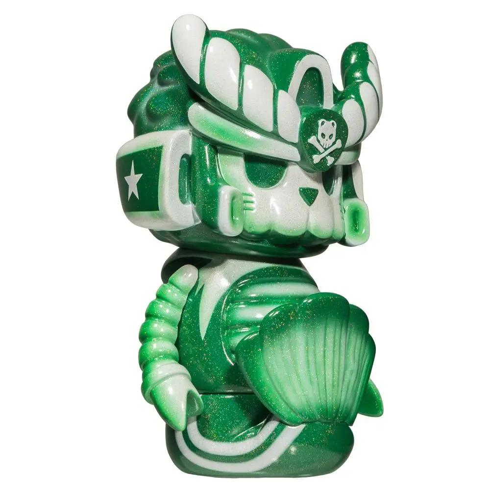 MIGHTY JAXX x Quiccs Merteq (Liat Orchard) Collectible Mighty Jaxx