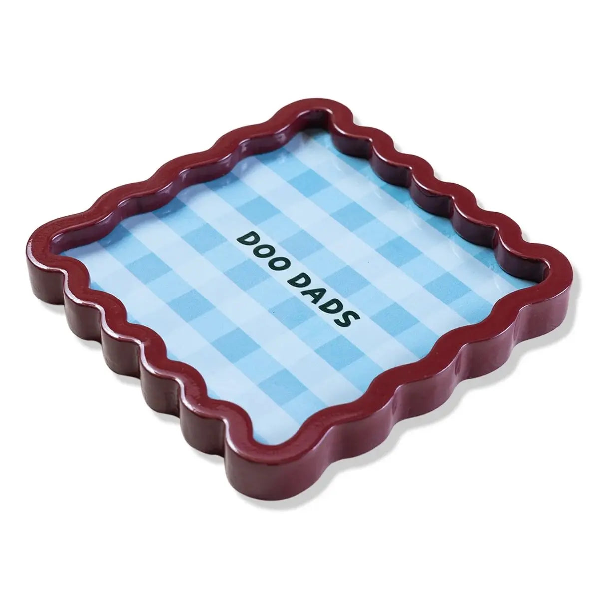 DooDads Lacquer Tray