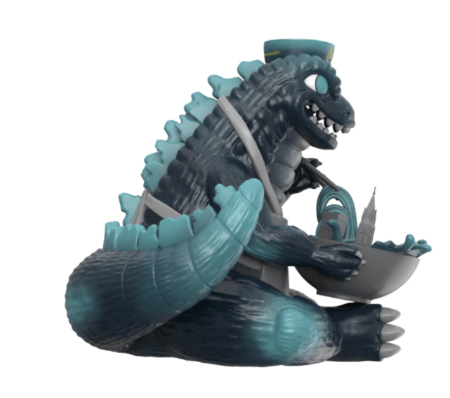 MIGHTY JAXX x Illustrata Kaiju's Ramen - Nuclear Edition Collectible Mighty Jaxx