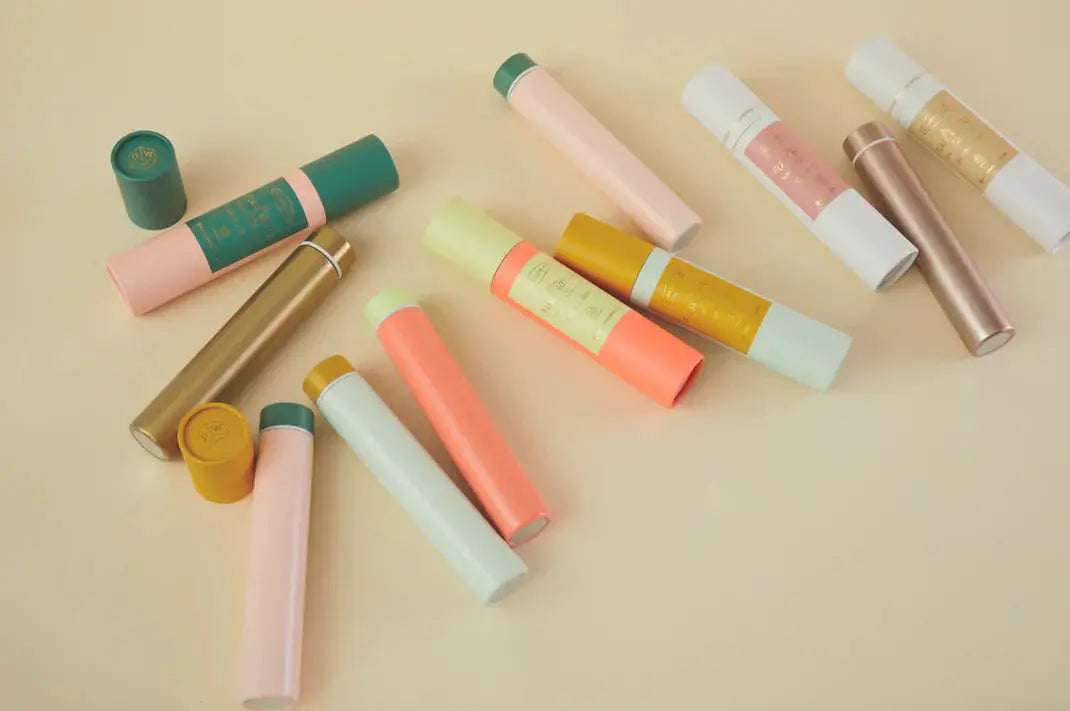 Slim Flask Bottles Eight3Five Inc