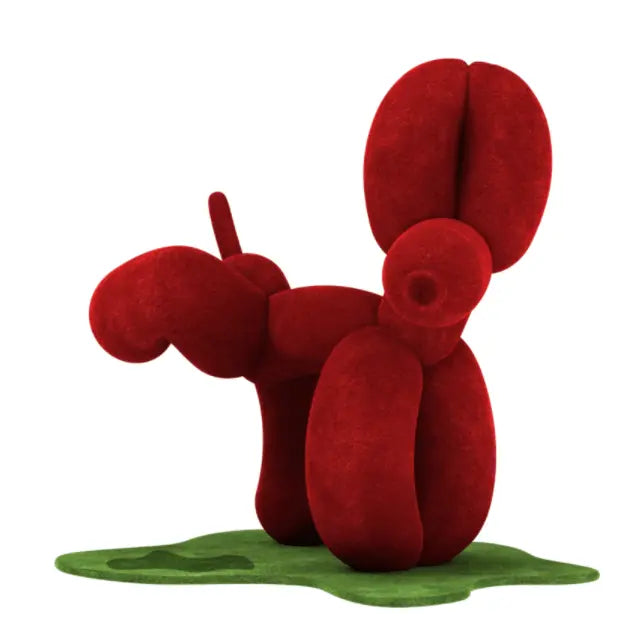 Whatshisname Peepek - Flocked Edition Mighty Jaxx