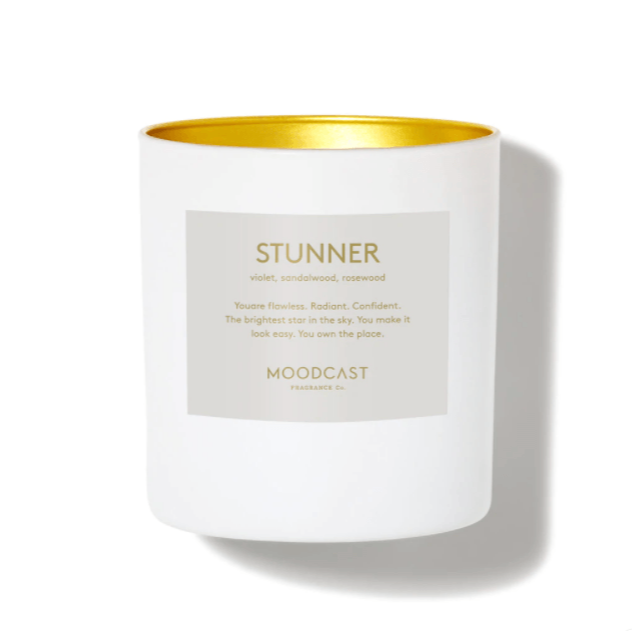 Stunner Candle Candles Moodcast
