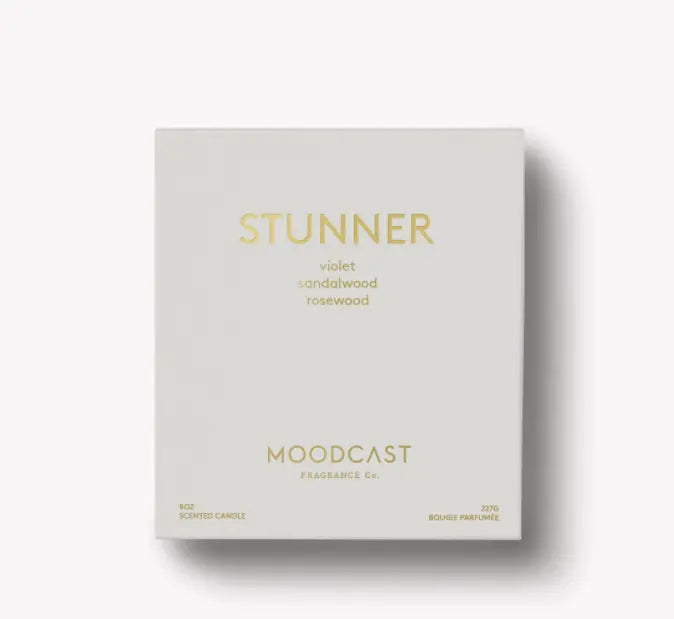 Stunner Candle Candles Moodcast
