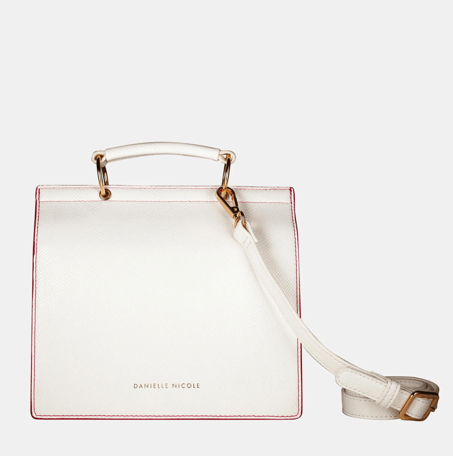 DANIELLE NICOLE - Disney Ariel Magazine Satchel Crossbody crossbody bag Danielle Nicole