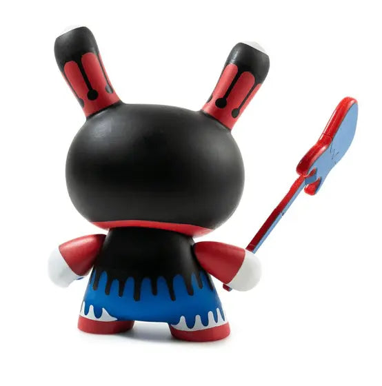 KIDROBOT Roman Klonek Dunny Eight3Five Inc