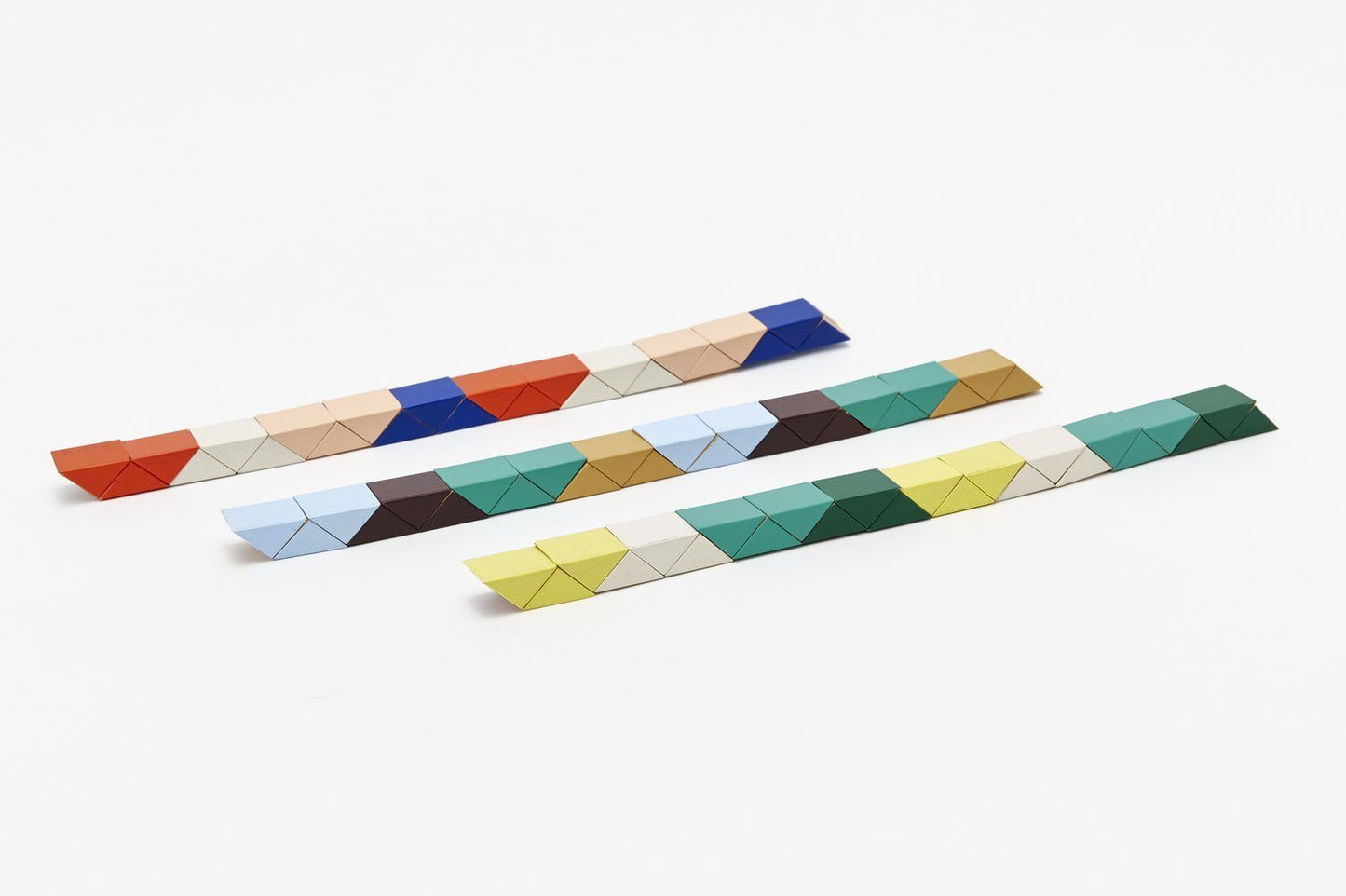 AREAWARE - Snake Block (Small) Snake Blocks Areaware