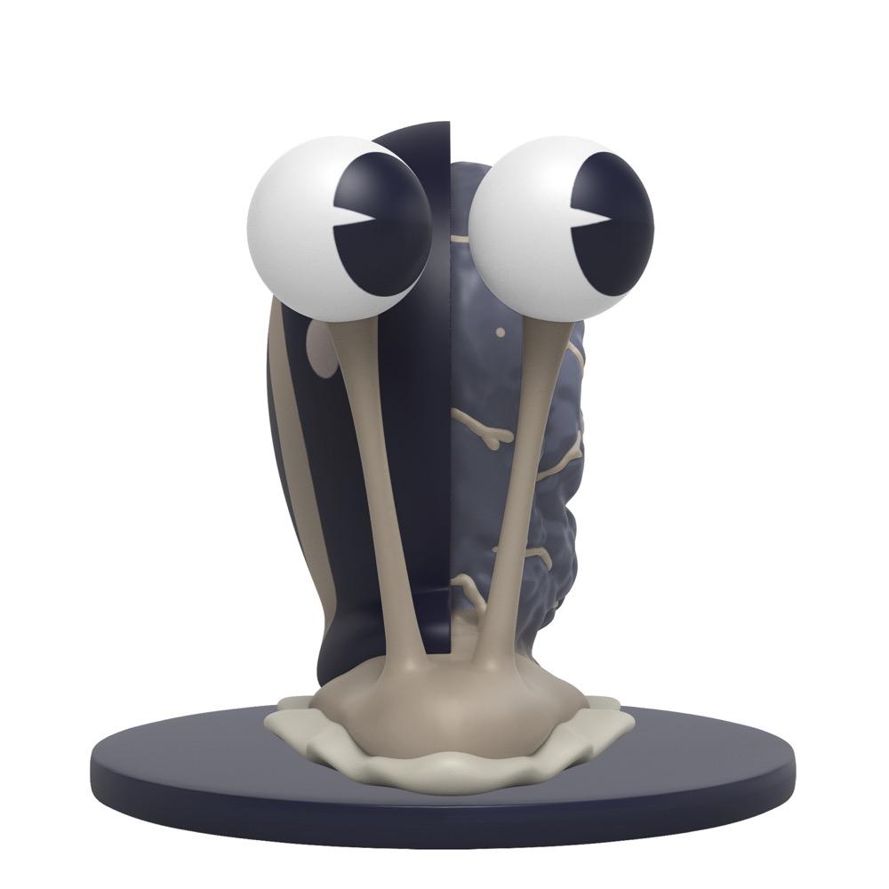 MIGHTY JAXX x Jason Freeny Hidden Dissectibles: Spongebob Squarepants (Classic Edition) Collectible Mighty Jaxx