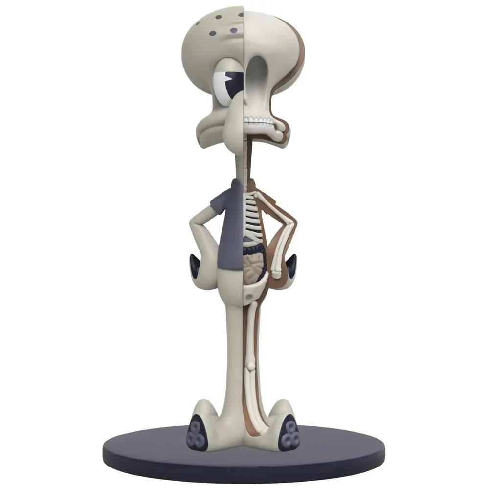 MIGHTY JAXX x Jason Freeny Hidden Dissectibles: Spongebob Squarepants (Classic Edition) Collectible Mighty Jaxx