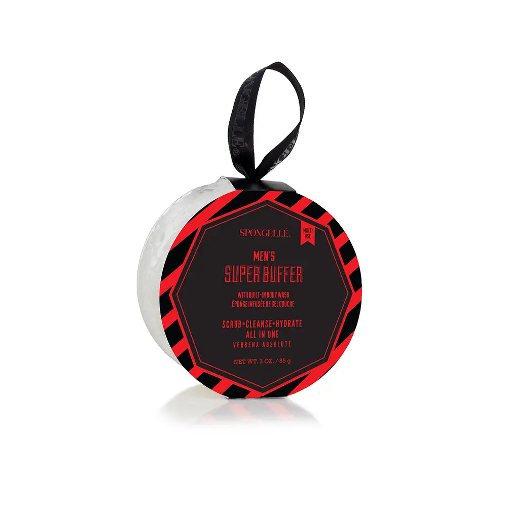 SPONGELLE For The Two Of Us - Gift Set Body Wash Spongelle