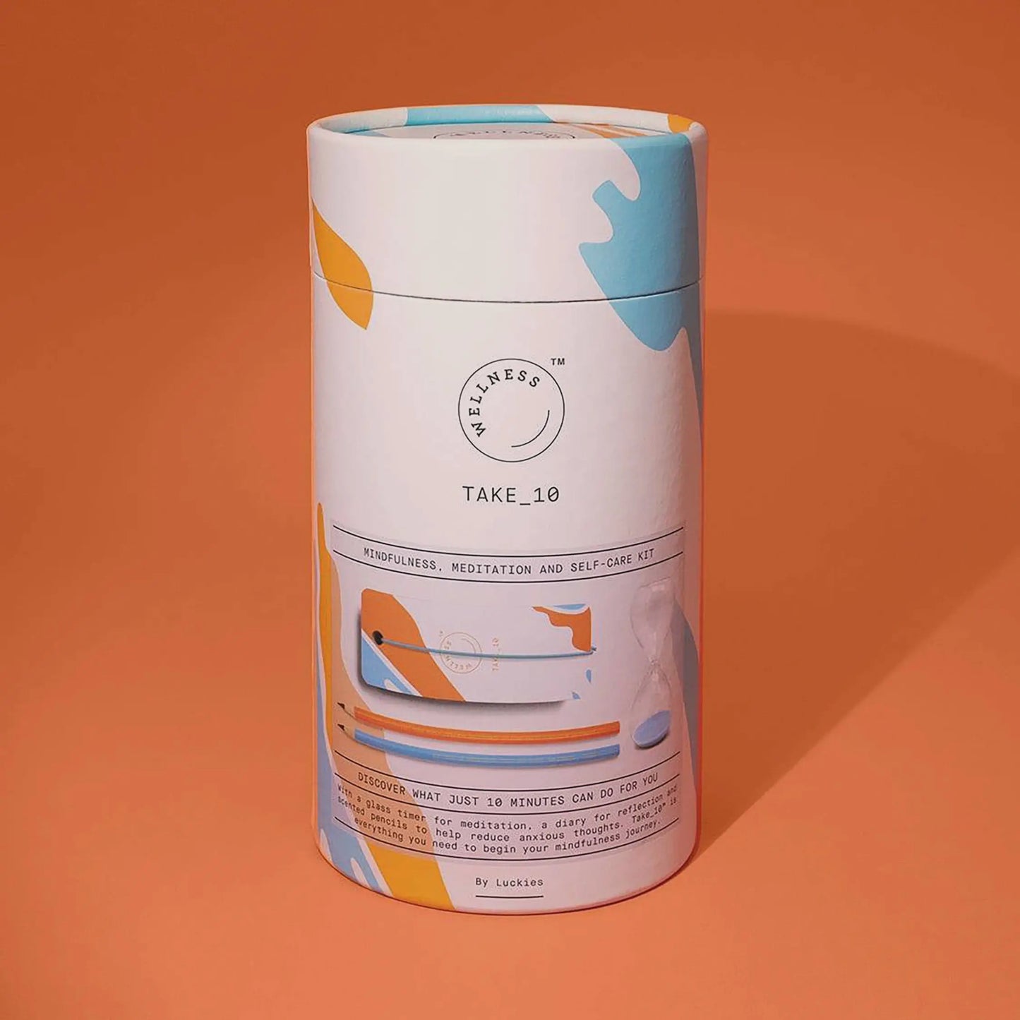 Take 10 Mindfulness Set Suck UK