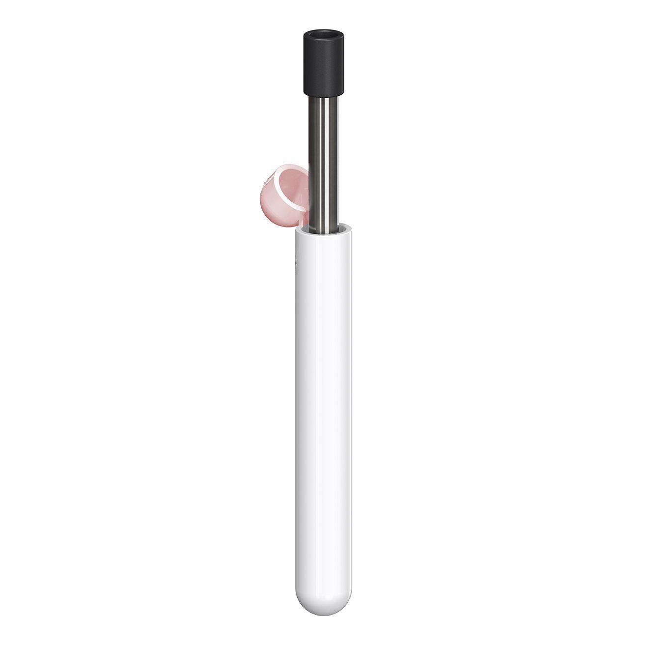 LUND LONDON Skittle Straw For Life Straw Lund London White