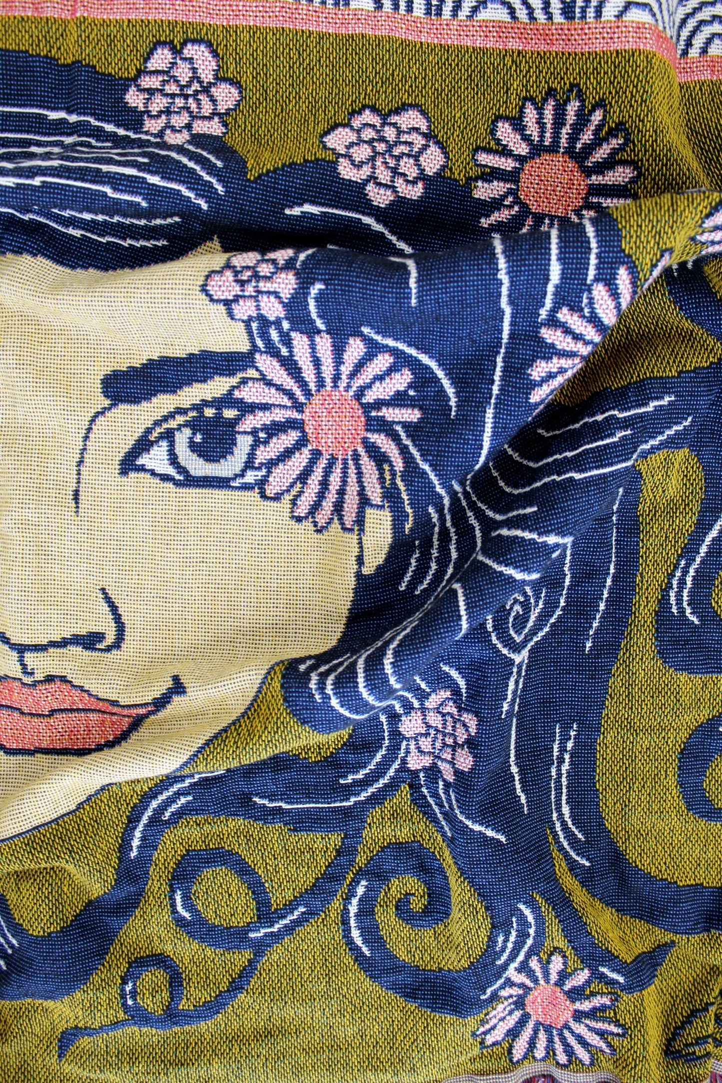 Zodiac Tapestry Blanket Blankets Calhoun & Co