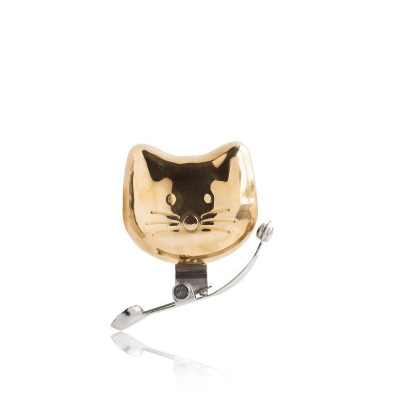 SUCK UK Cat Bike Bell Eight3Five Inc