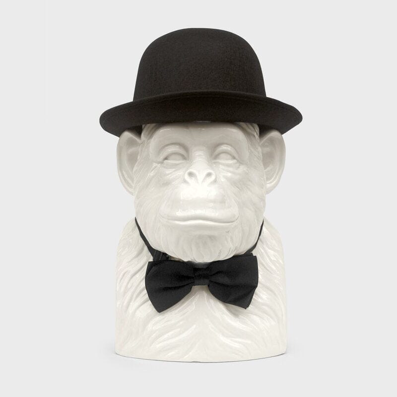 Chimp Tidy Desk Tidy Suck UK