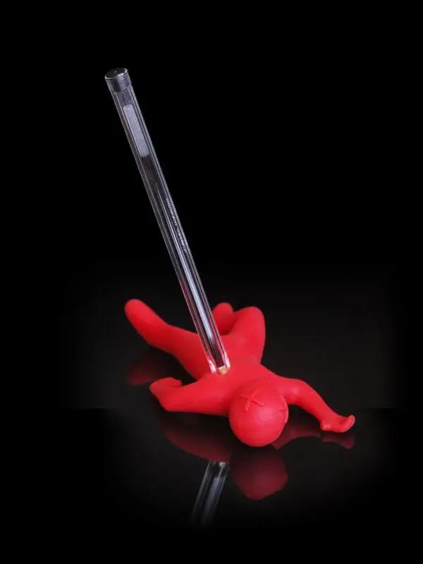 Dead Fred Pen Holder Pen Holder Suck UK