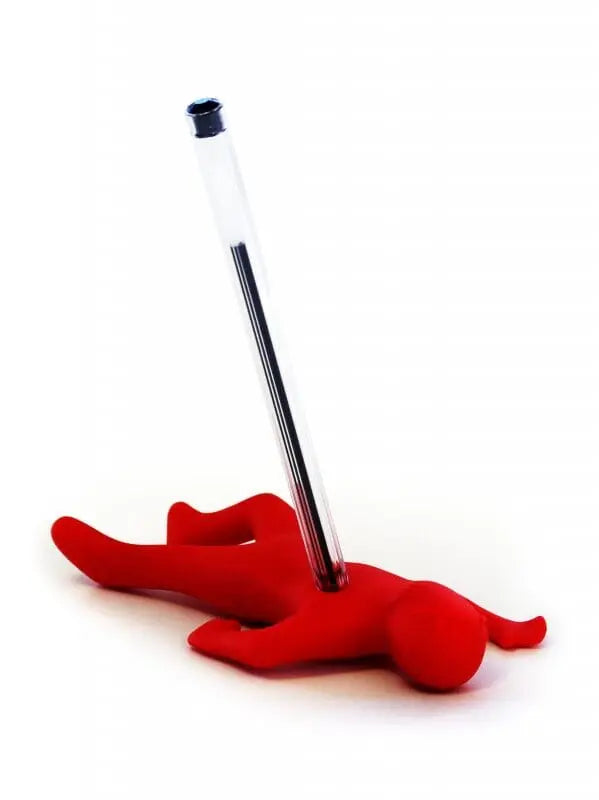 Dead Fred Pen Holder Pen Holder Suck UK