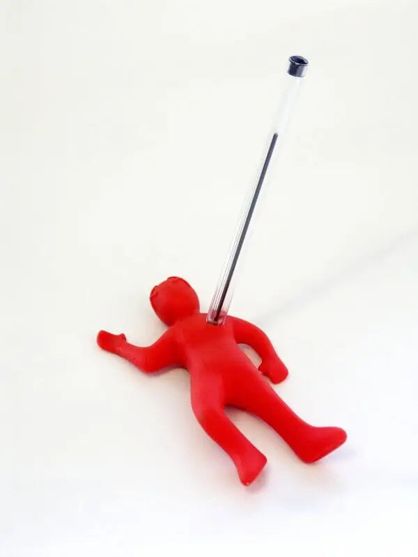 Dead Fred Pen Holder Pen Holder Suck UK