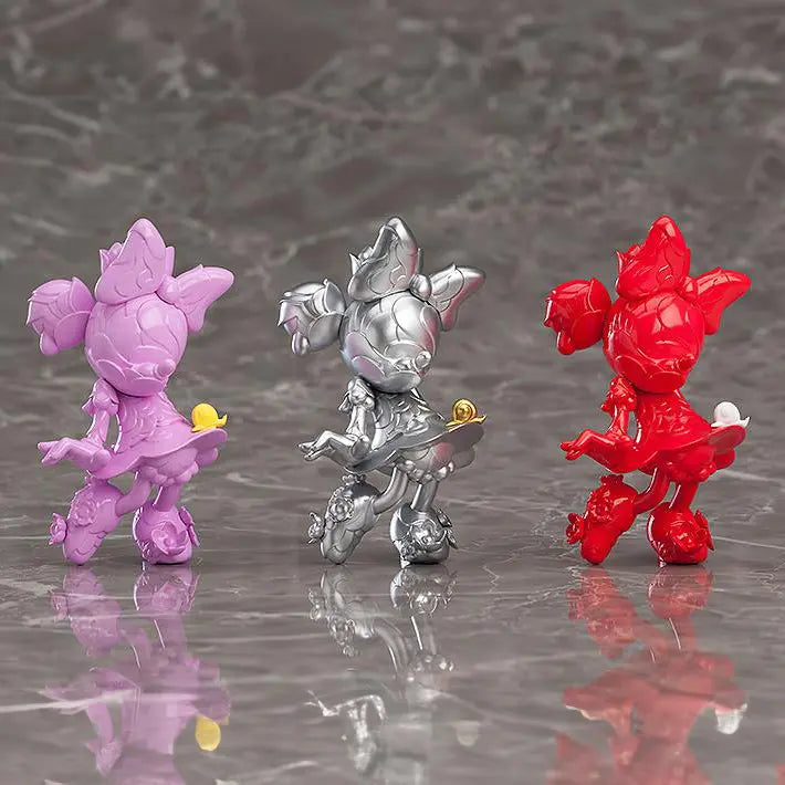 Mickey Mouse 90th Anniversary Blind Box Collectible Good Smile Co