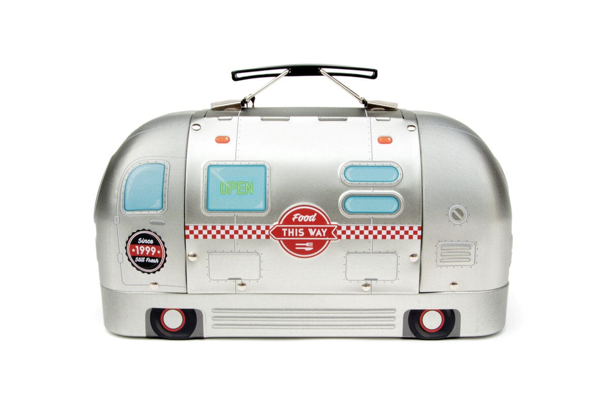 Food Truck Lunch Box Lunch Box Suck UK