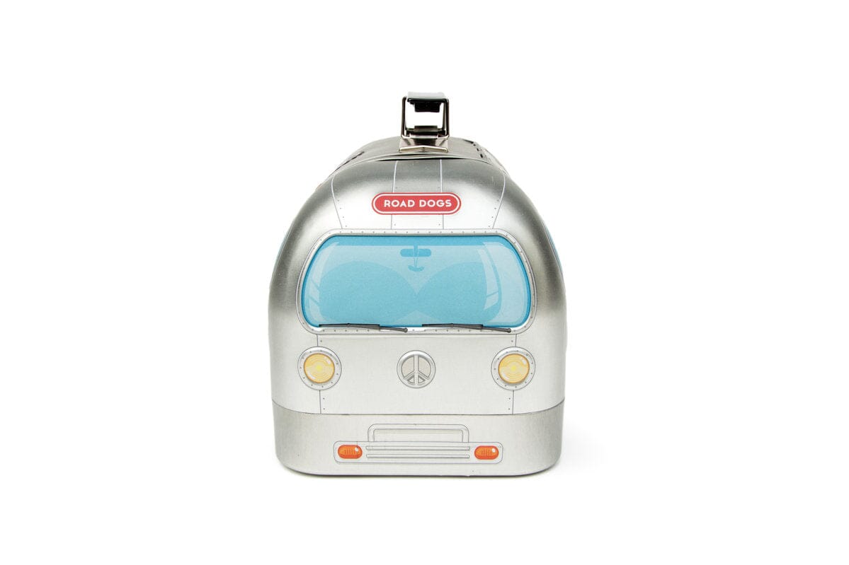 Food Truck Lunch Box Lunch Box Suck UK