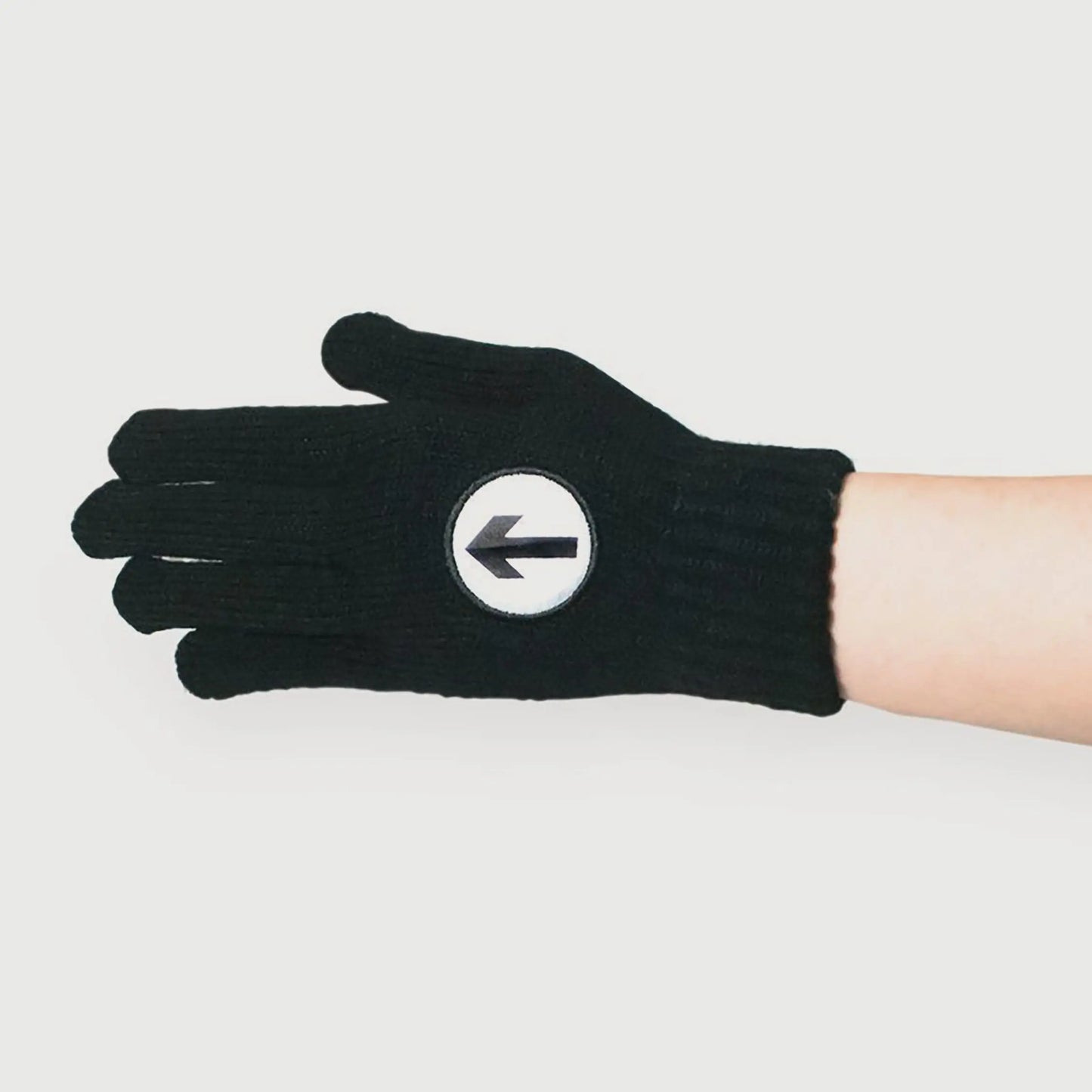 Reflective Biker Gloves Suck UK