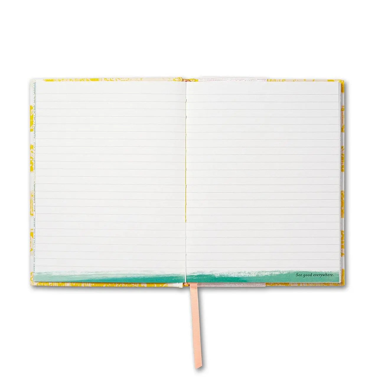Kind Of Wonderful - Guided Journal Books Compendium