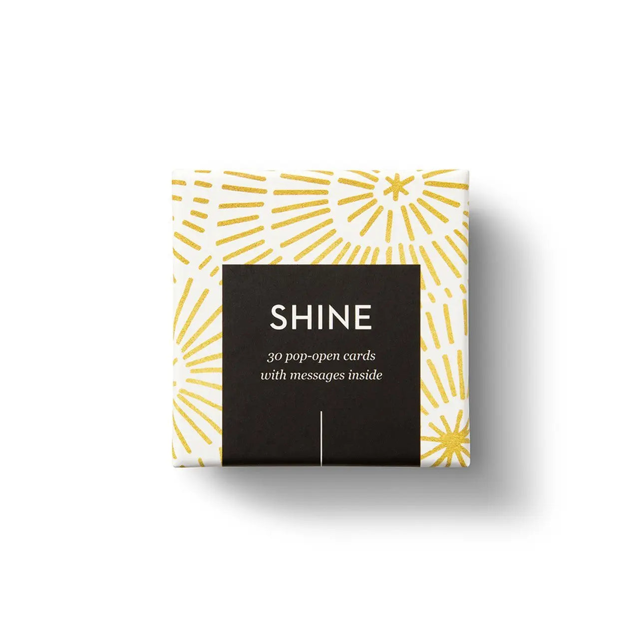 Shine - Thoughtfulls Books Compendium