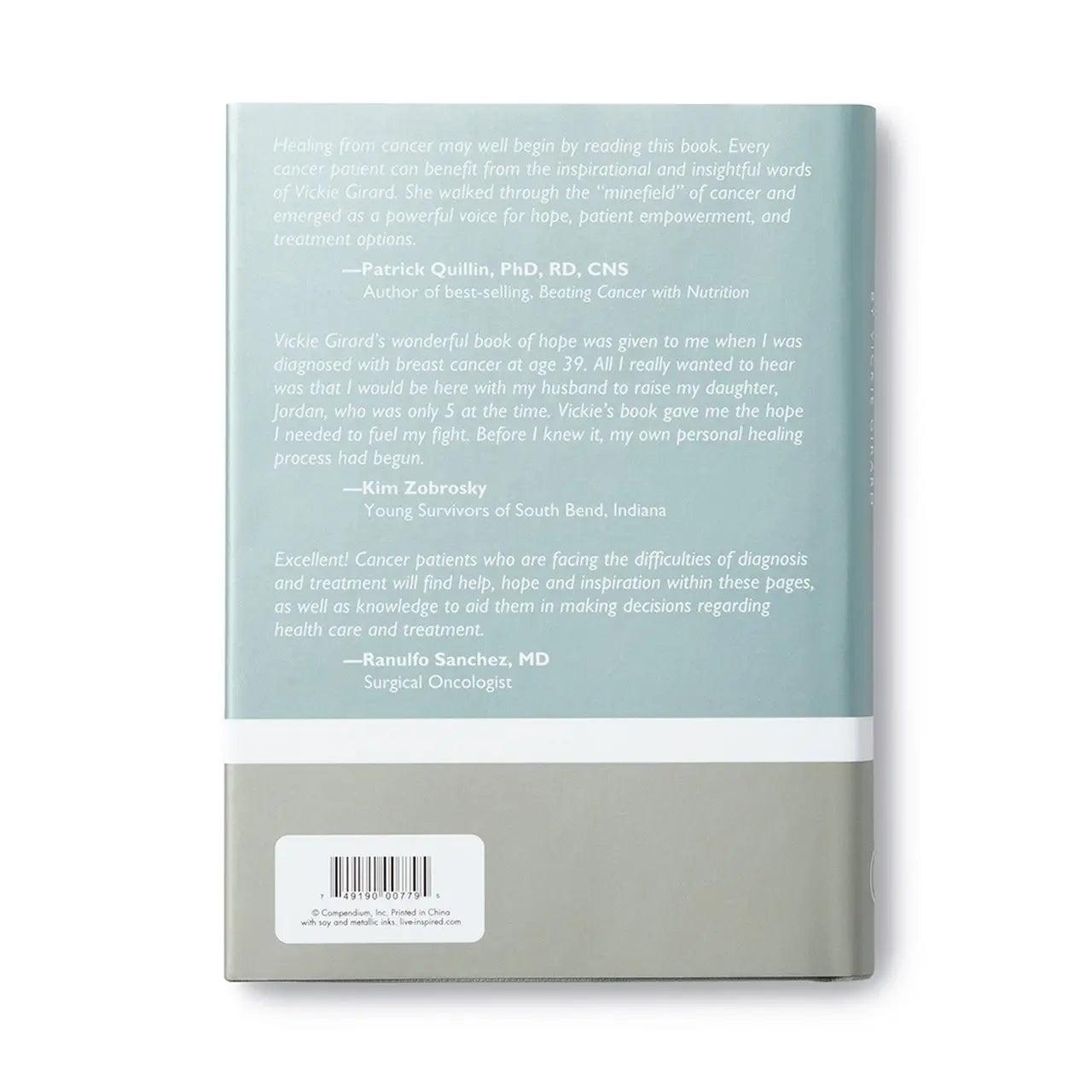 There’s No Place Like Hope Books Compendium