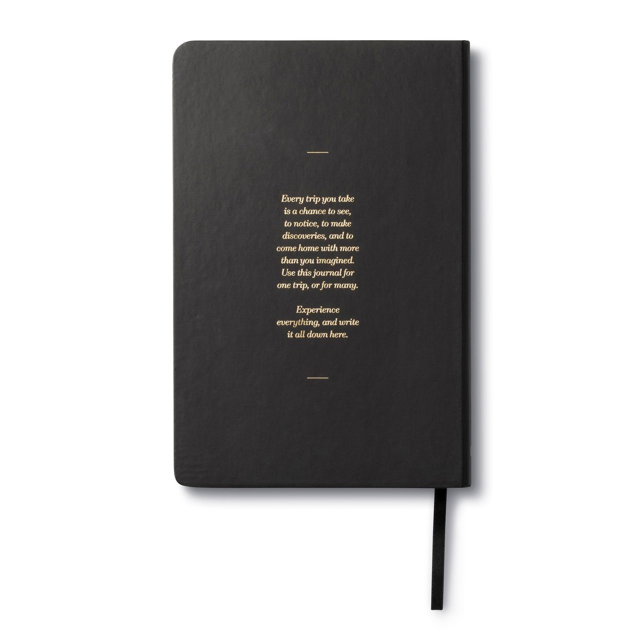 Everywhere You Go - Guided Travel Journal Books Compendium