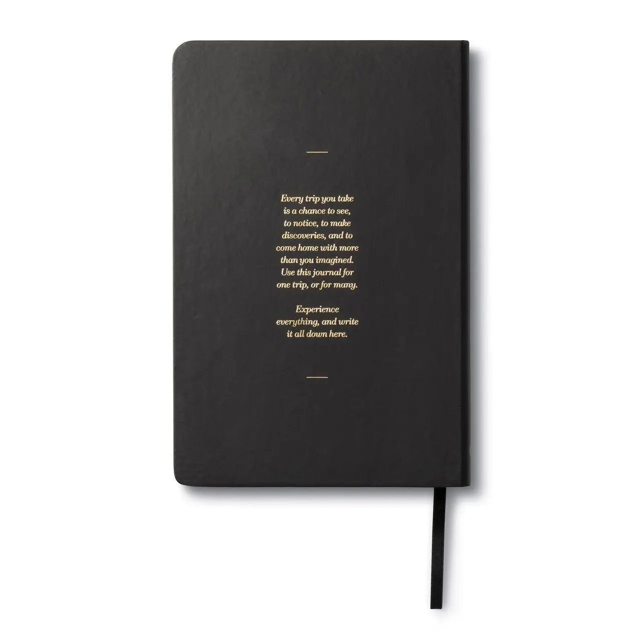 Everywhere You Go - Guided Travel Journal Books Compendium