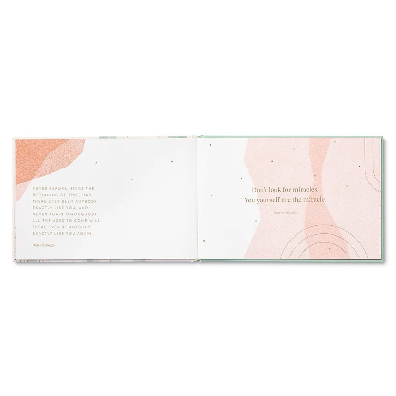 You Matter - Book Books Compendium