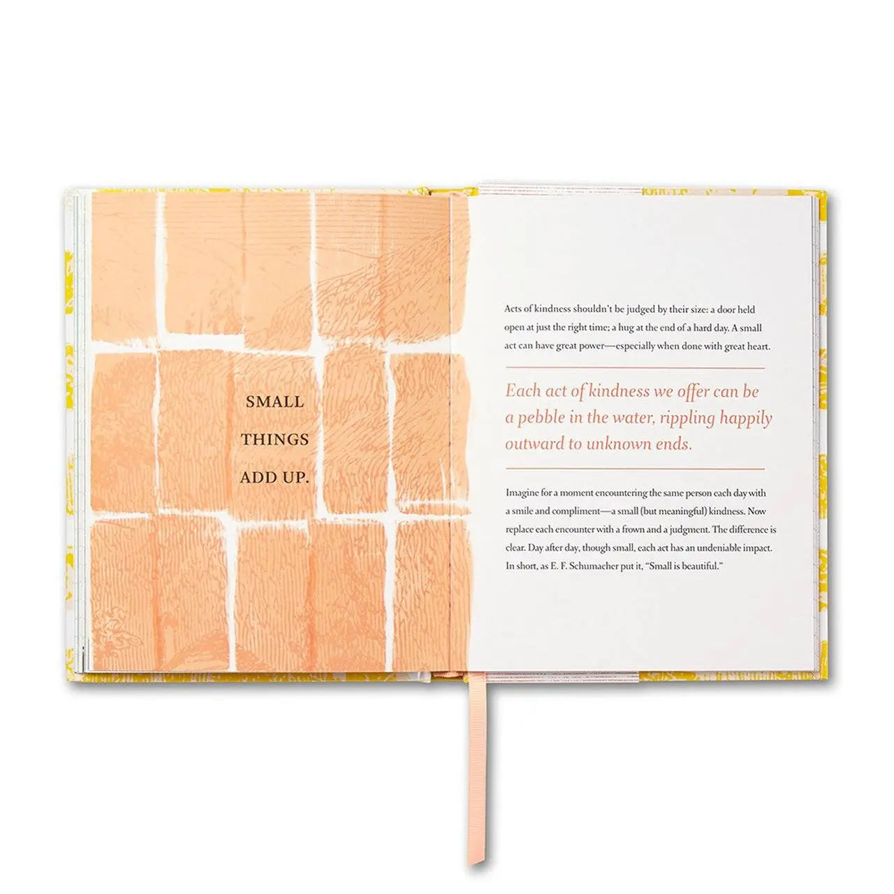 Kind Of Wonderful - Guided Journal Books Compendium