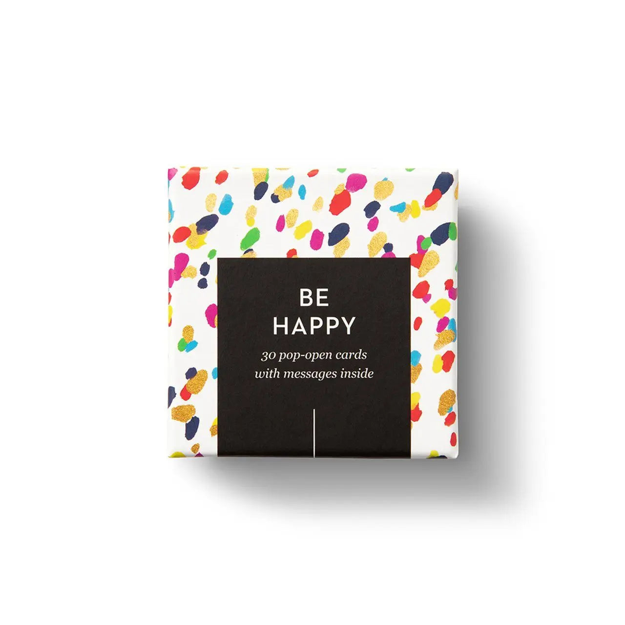 Be Happy - Thoughtfulls Books Compendium