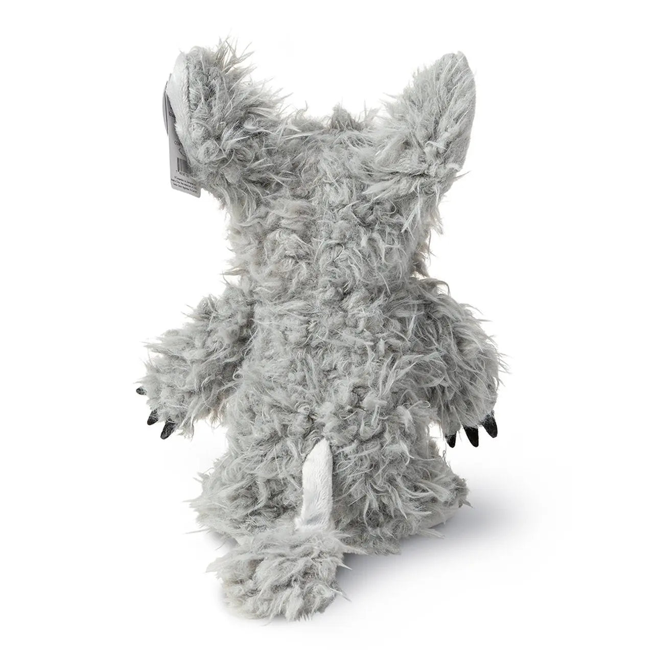 Good Night Monster - Plush Toy Books Compendium