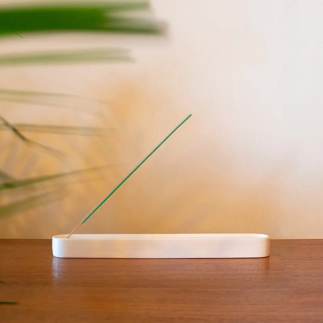 LUCKIES Calm Club Slow Burners Incense Eight3Five Inc