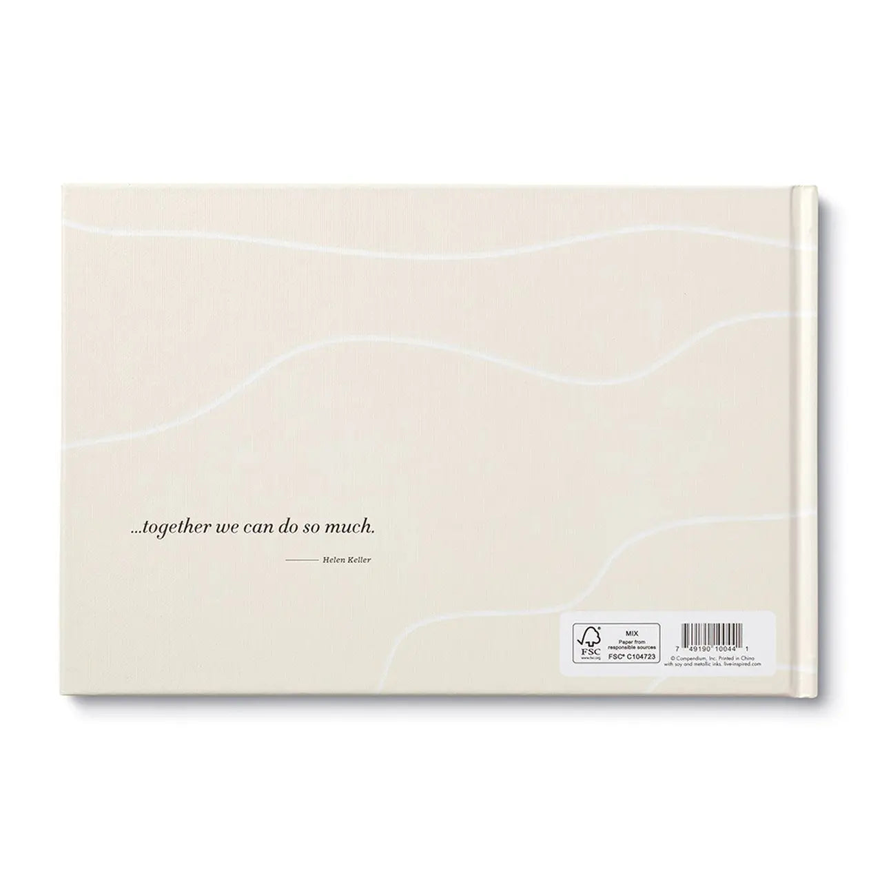 Together - Book Books Compendium