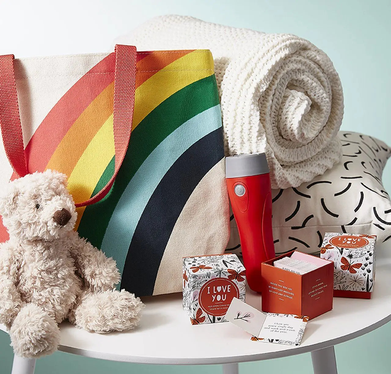 I Love You - Thoughtfulls For Kids Books Compendium