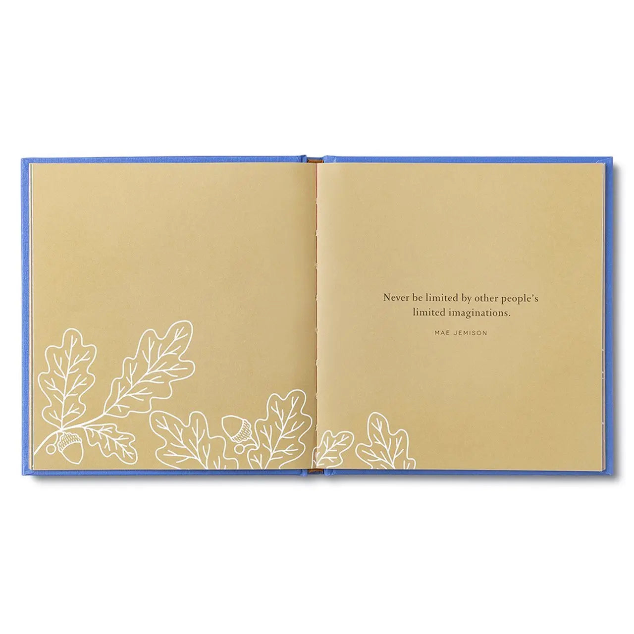 Be Strong - Book Books Compendium