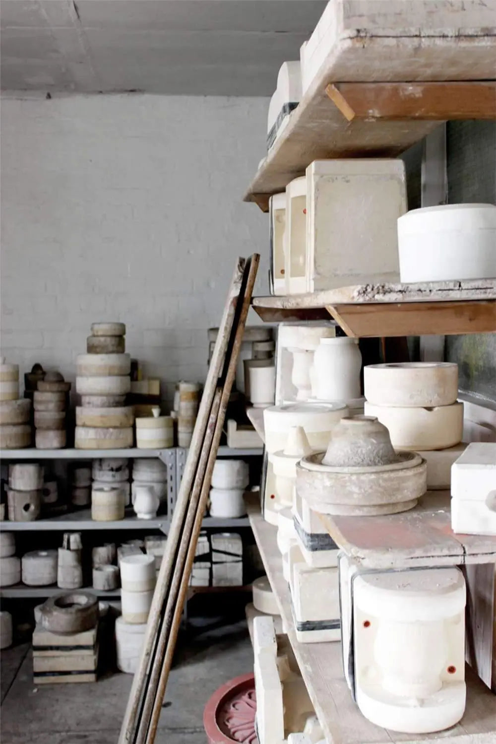 HAM Working Rabbit Mug Mug HAM Made