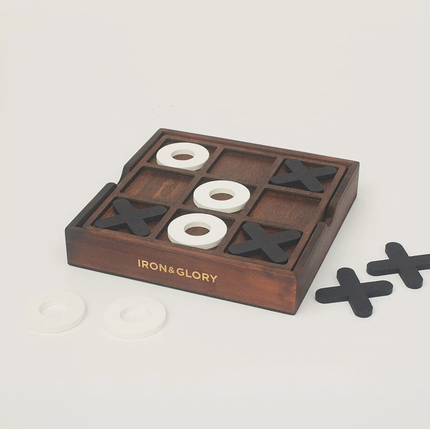 Noughts & Crosses / Tic Tac Toe Suck UK