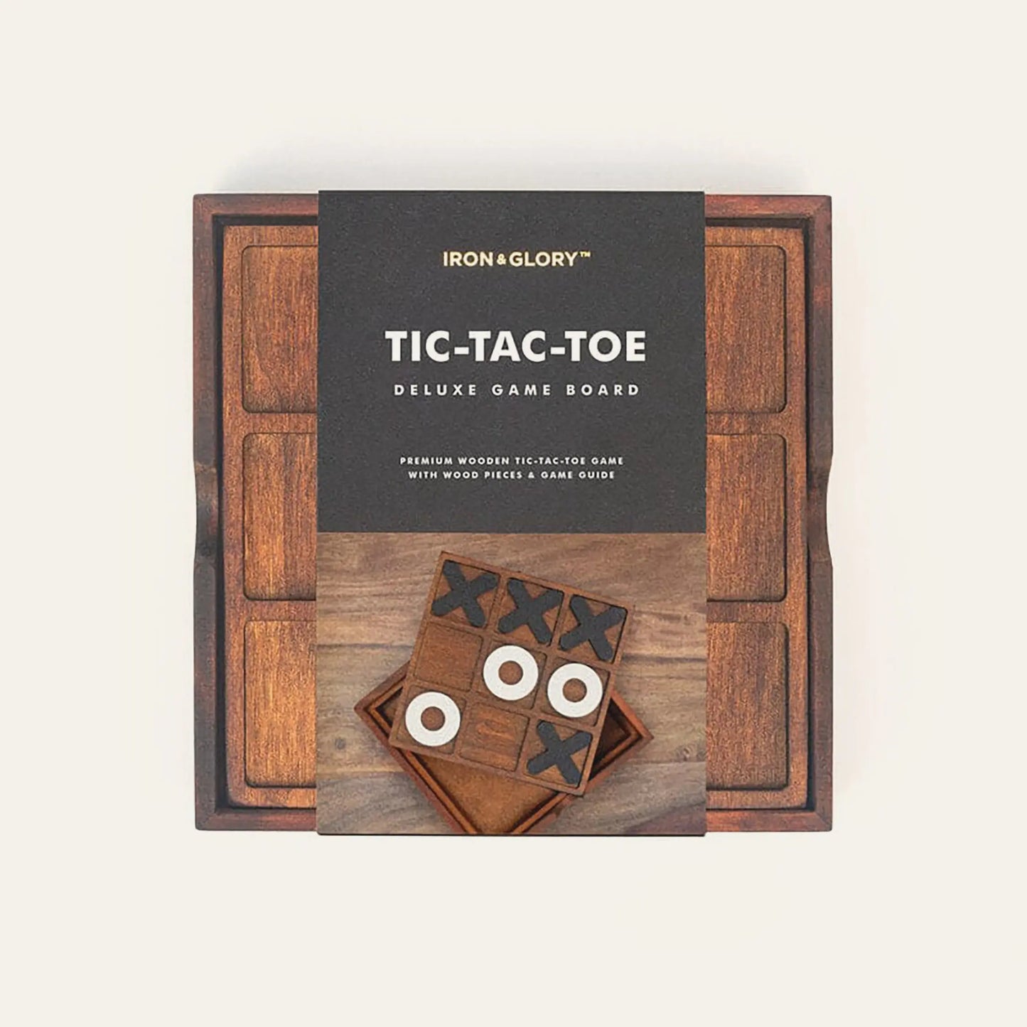 Noughts & Crosses / Tic Tac Toe Suck UK