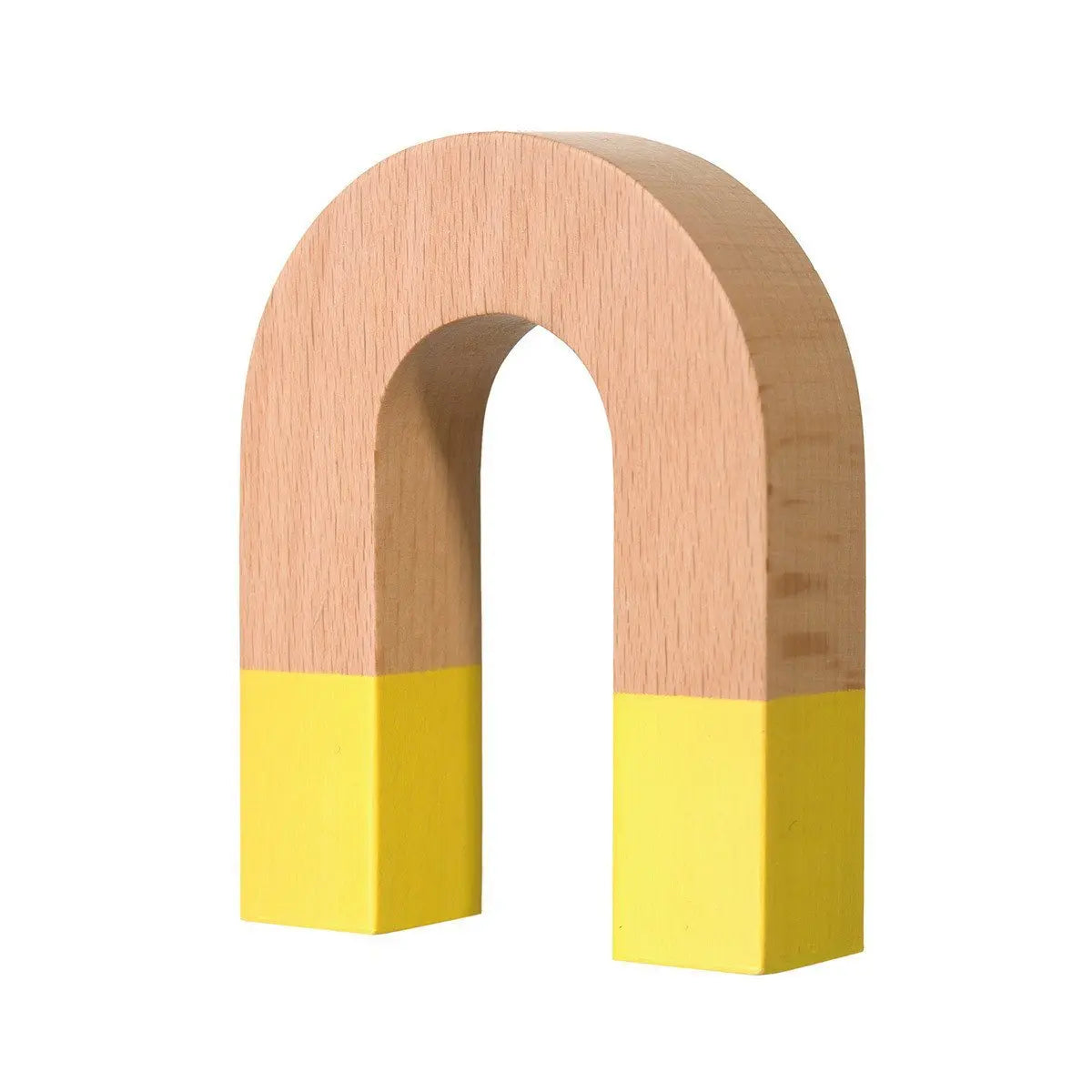 Horseshoe Magnet Areaware