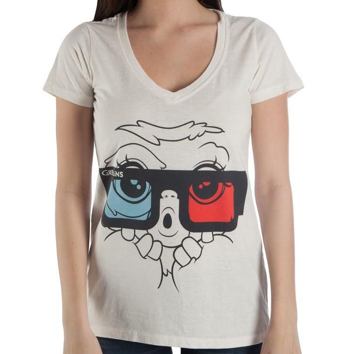 GREMLINS Short Sleeve Tee Eight3Five Inc