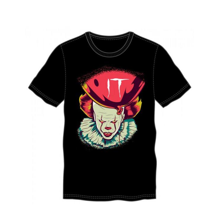 IT Float Tee Eight3Five Inc