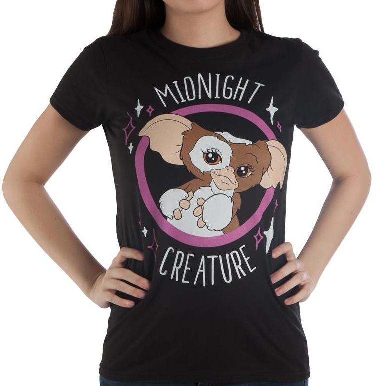 GREMLINS Short Sleeve Tee Eight3Five Inc